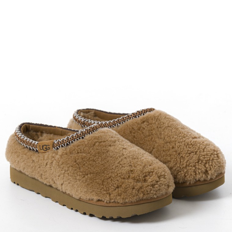 Sabot Tasman Maxi Curly Ugg