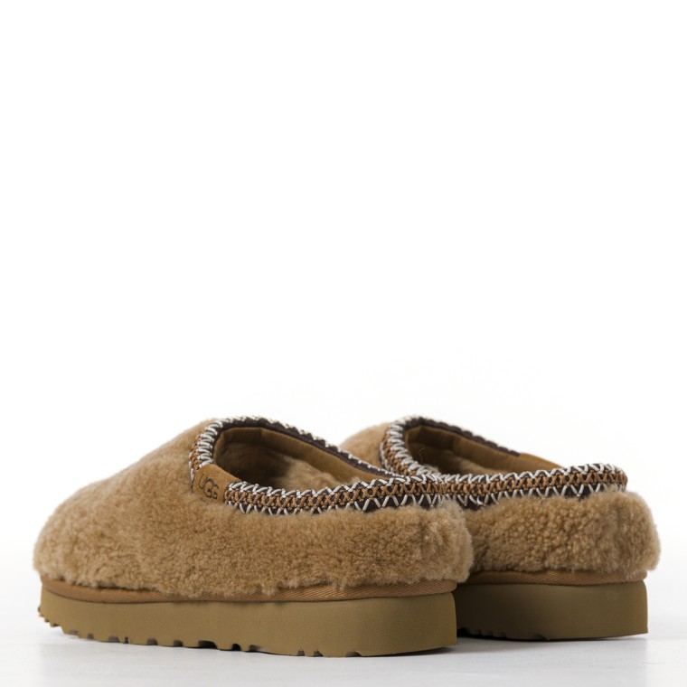 Sabot Tasman Maxi Curly Ugg