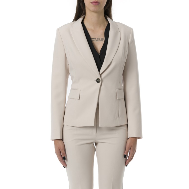 Blazer stretch Liu Jo