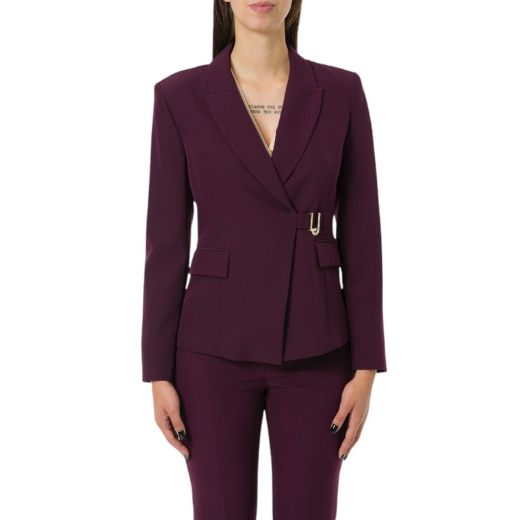 Blazer stretch Liu Jo