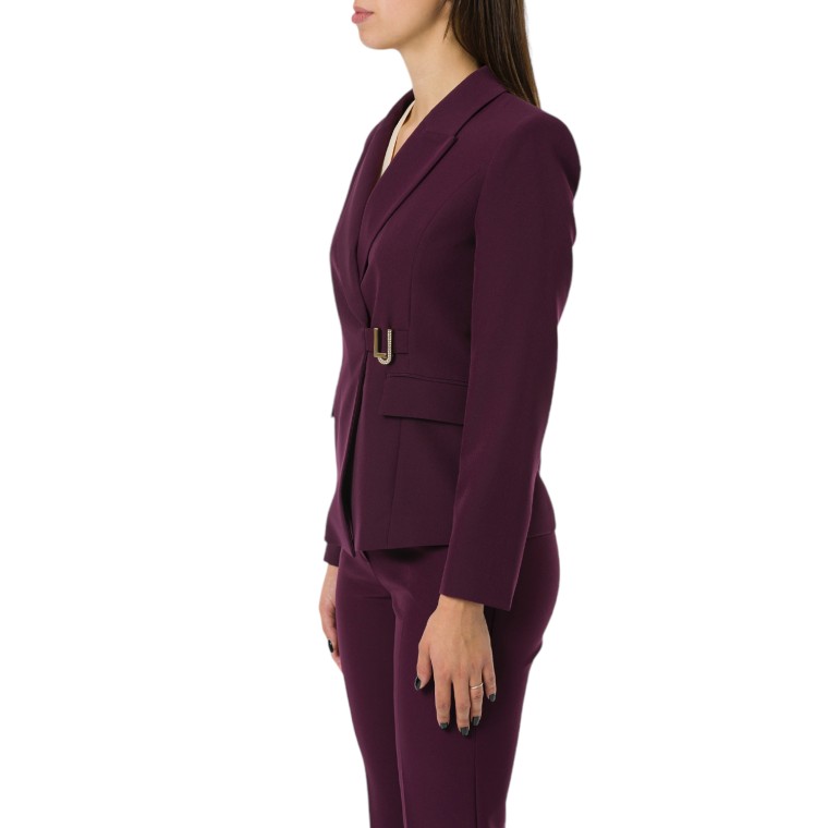 Blazer stretch Liu Jo