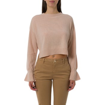 Maglia in lana e cashmere Liu Jo