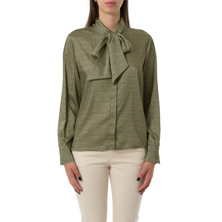 Camicia con stampa Liu Jo