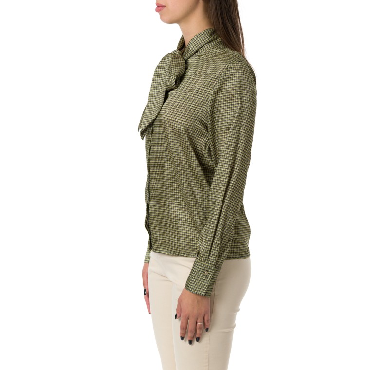 Camicia con stampa Liu Jo