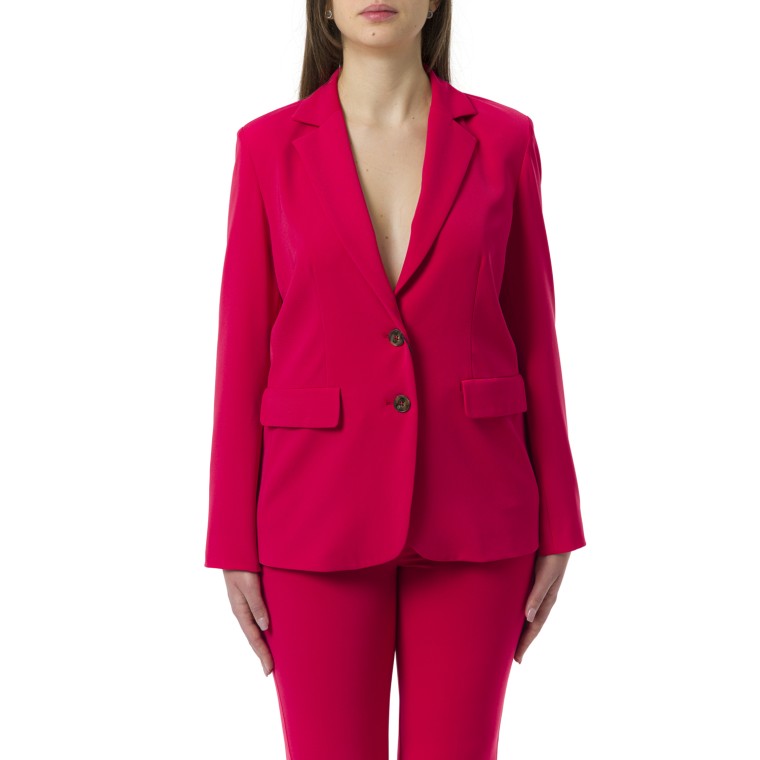 Blazer semiaderente Emme Marella