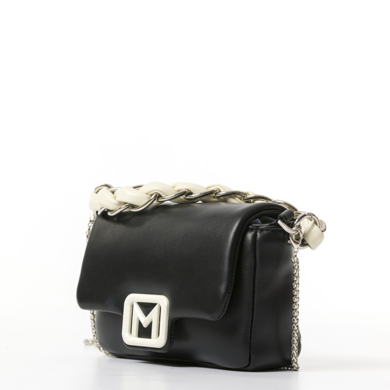 Minibag con logo Marella