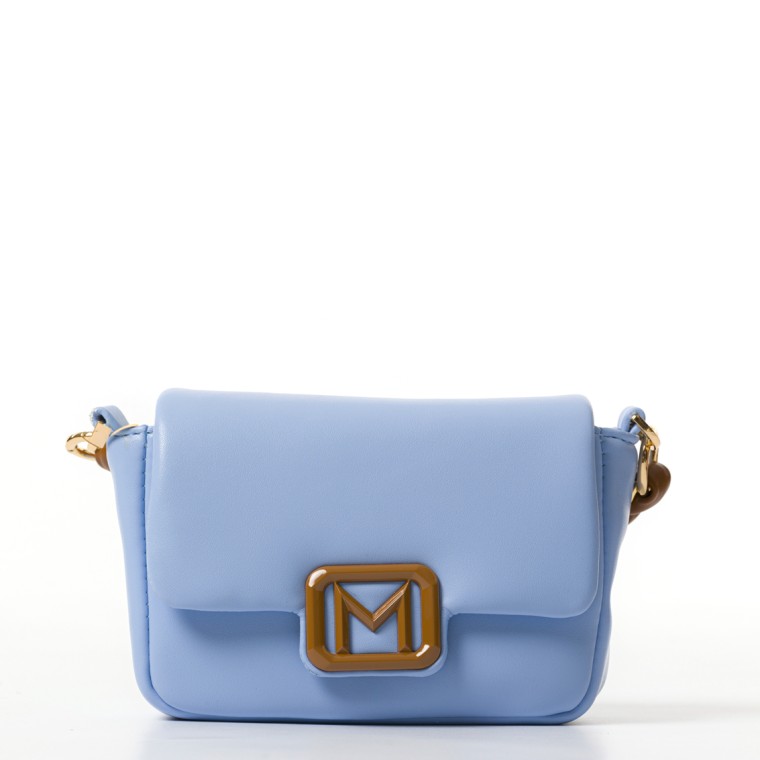 Minibag con logo Marella