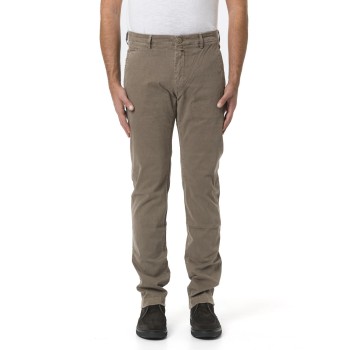 Pantaloni slim fit Bobby Jacob Cohen