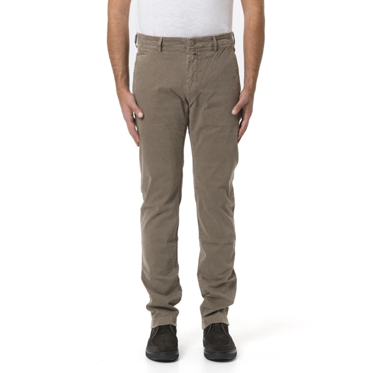 Pantaloni slim fit Bobby Jacob Cohen