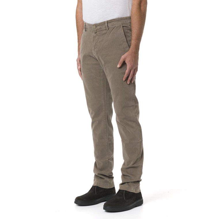 Pantaloni slim fit Bobby Jacob Cohen