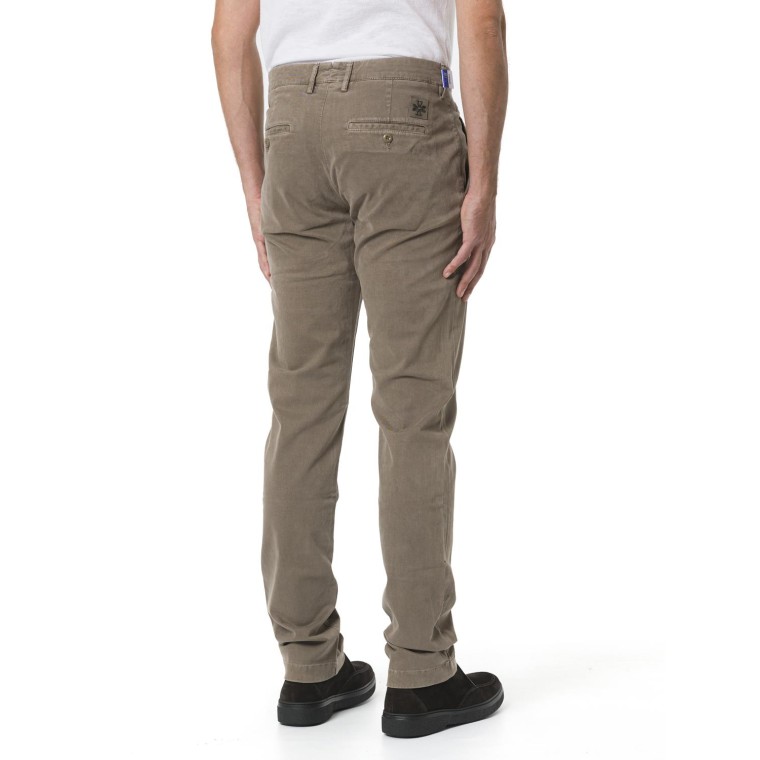 Pantaloni slim fit Bobby Jacob Cohen