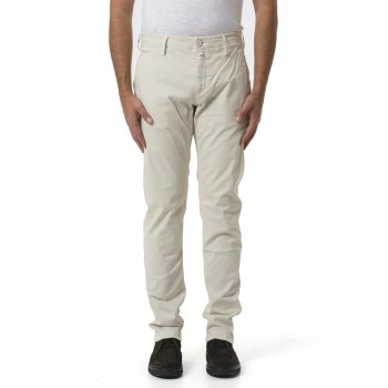 Pantaloni slim fit Bobby Jacob Cohen