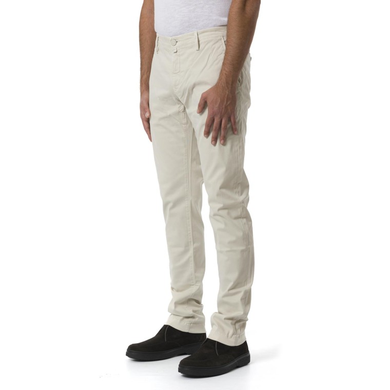 Pantaloni slim fit Bobby Jacob Cohen