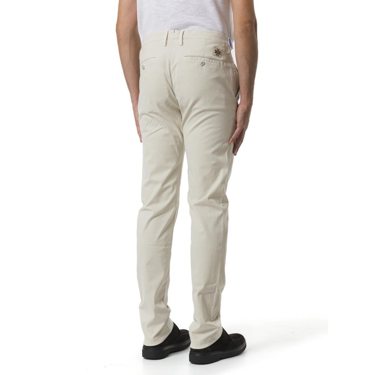 Pantaloni slim fit Bobby Jacob Cohen