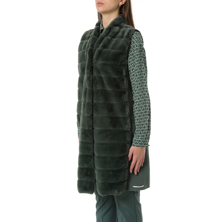 Gilet imbottito Emme Marella