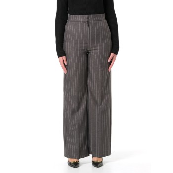 Pantaloni in gabardine Emme Marella