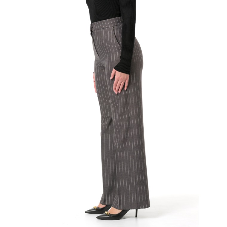 Pantaloni in gabardine Emme Marella