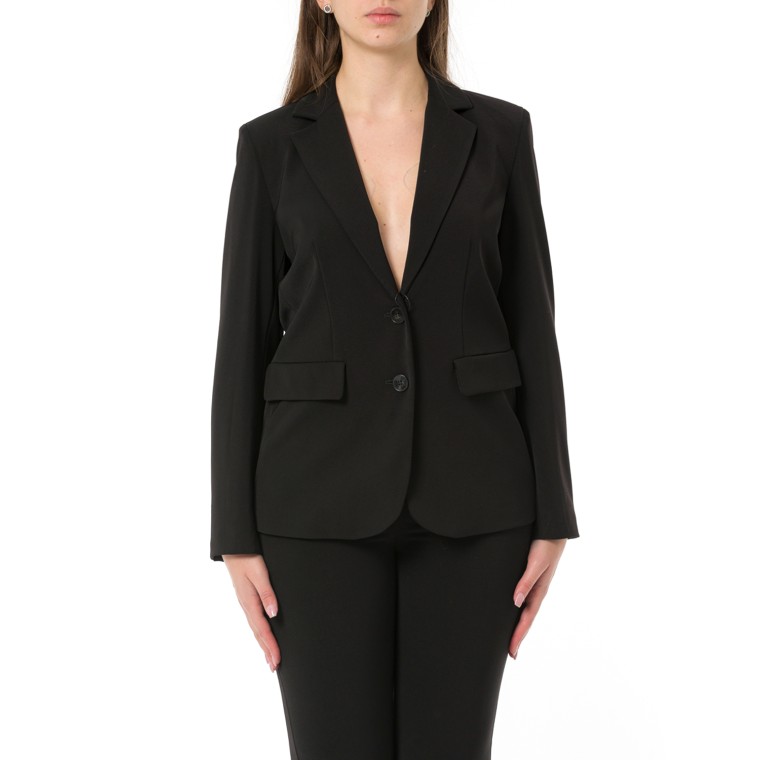 Blazer semiaderente Emme Marella