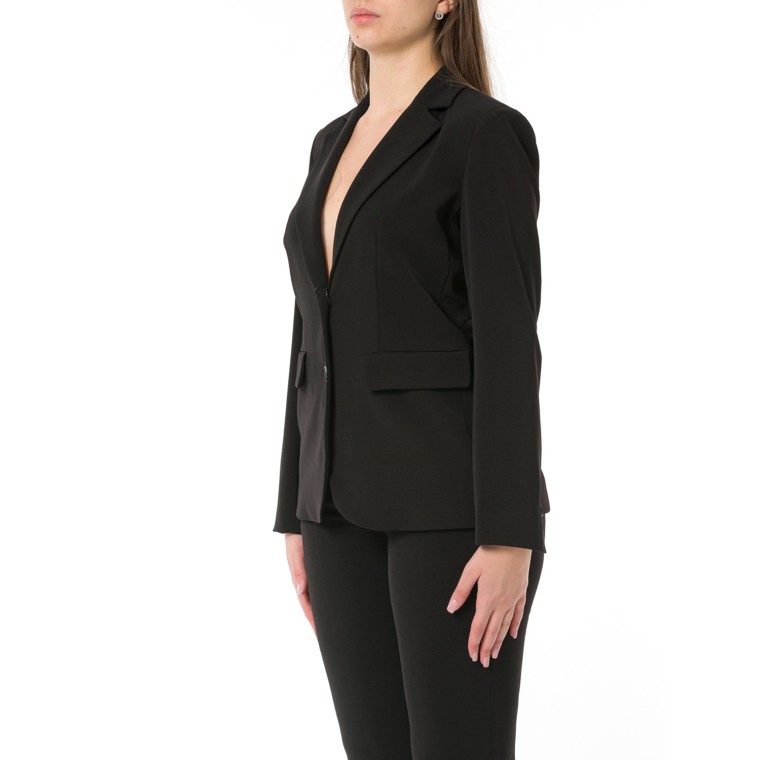 Blazer semiaderente Emme Marella