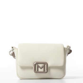 Minibag con logo Marella