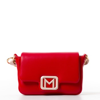 Minibag con logo Marella