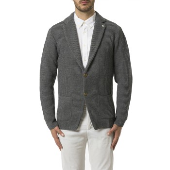 Blazer a monopetto Manuel Ritz