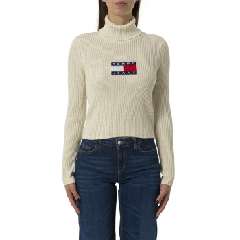 Dolcevita Tommy Jeans