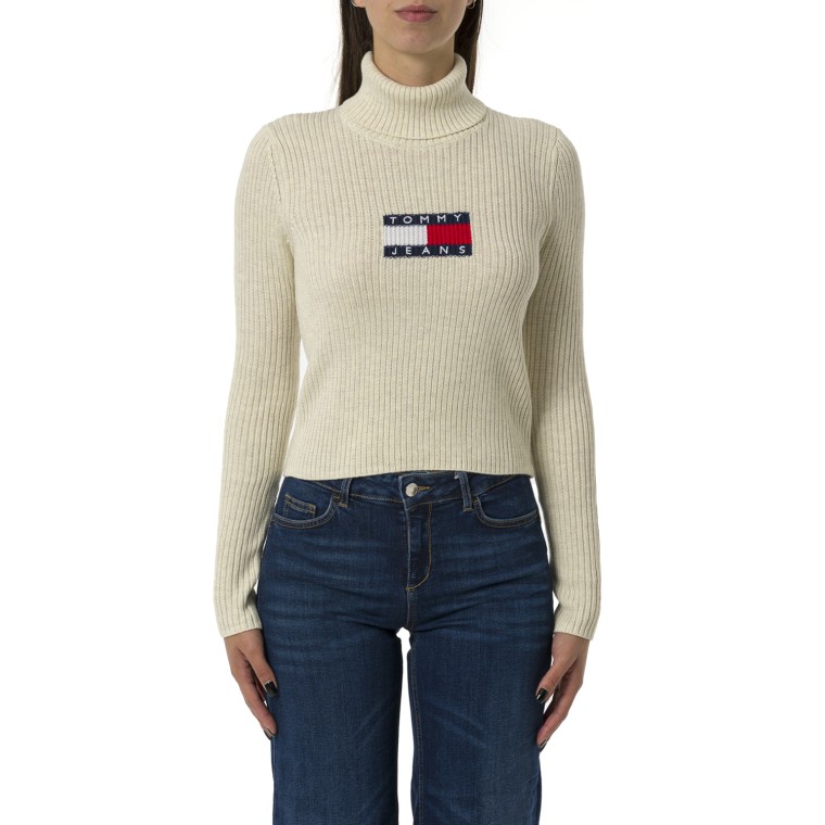 Dolcevita Tommy Jeans