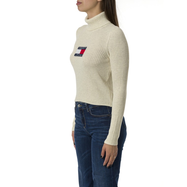 Dolcevita Tommy Jeans