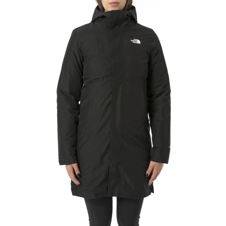 Giacca Suzanne Triclimate® 3 in 1 2.0 da donna The North Face