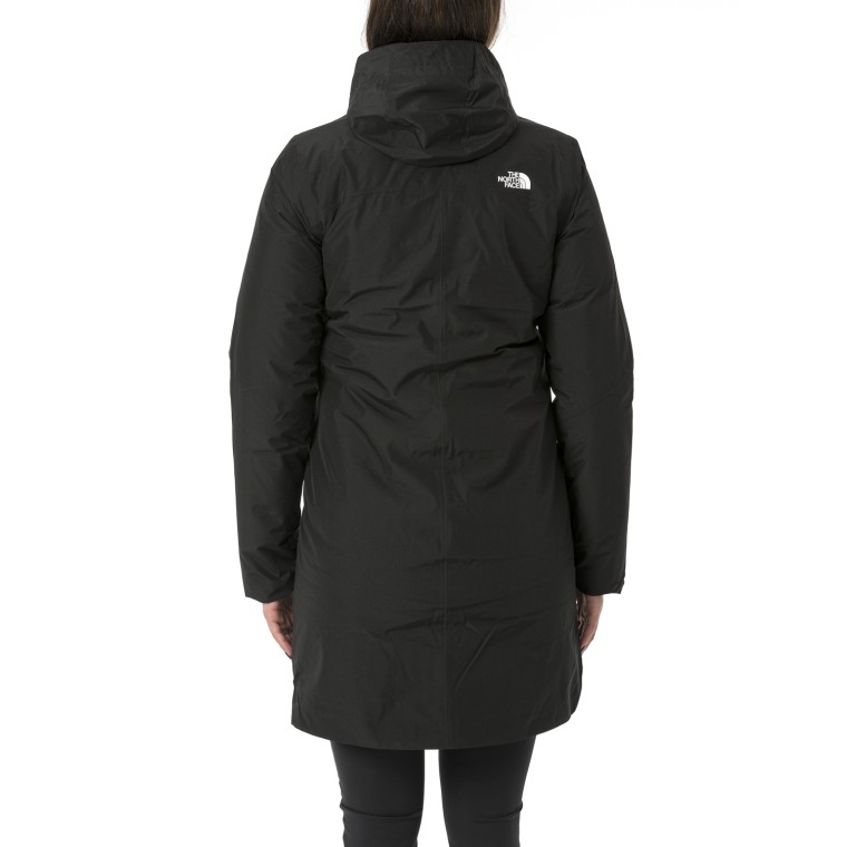 Giacca Suzanne Triclimate® 3 in 1 2.0 da donna The North Face