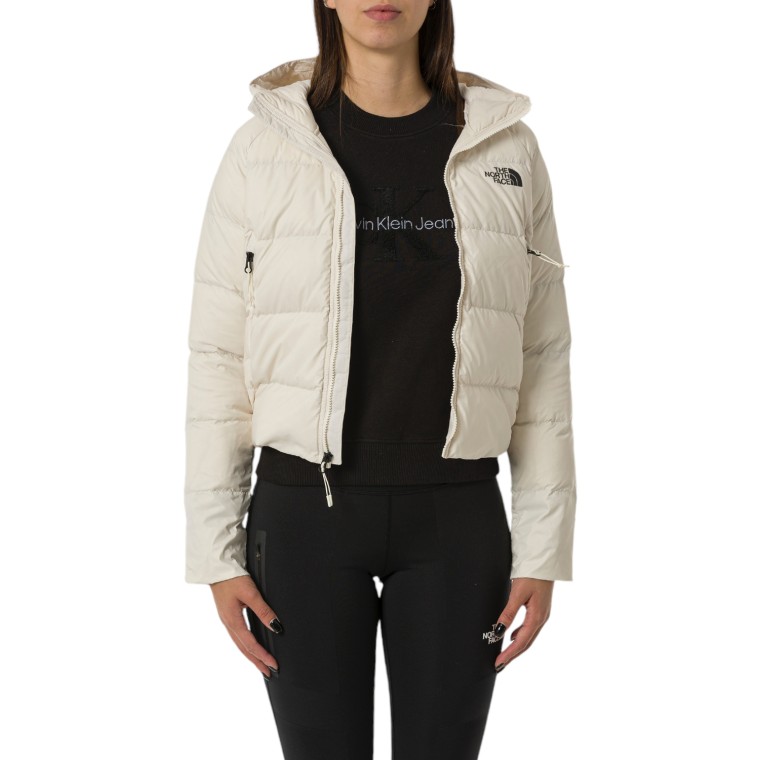 Giacca in piumino con cappuccio Hyalite The North Face