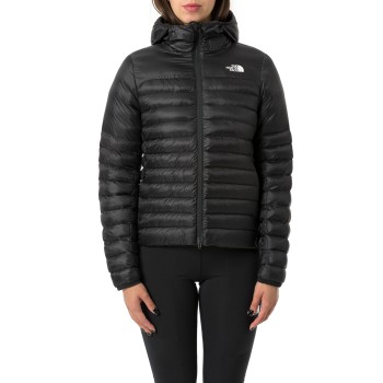 Giacca con cappuccio Terra Peak The North Face