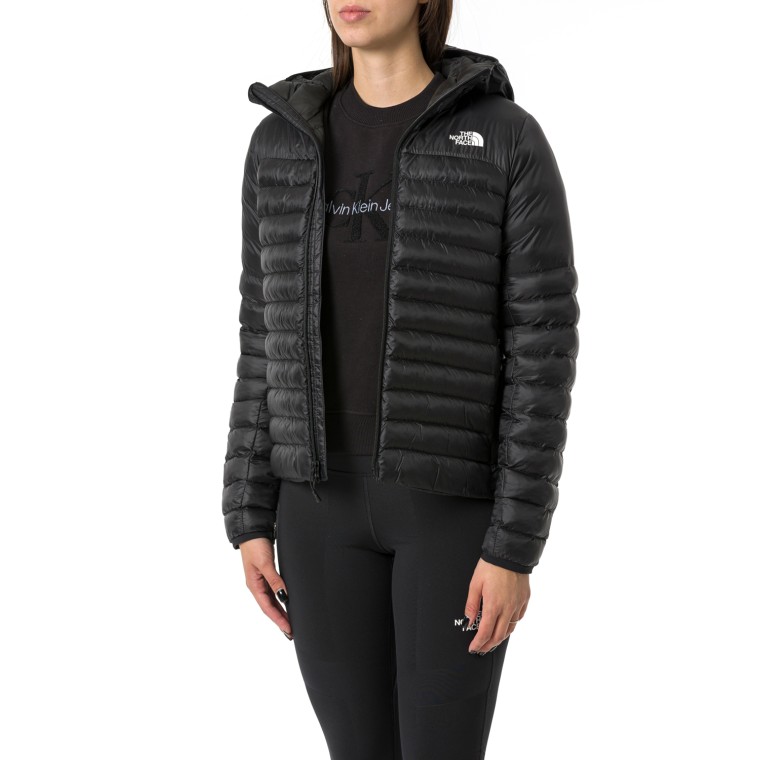 Giacca con cappuccio Terra Peak The North Face