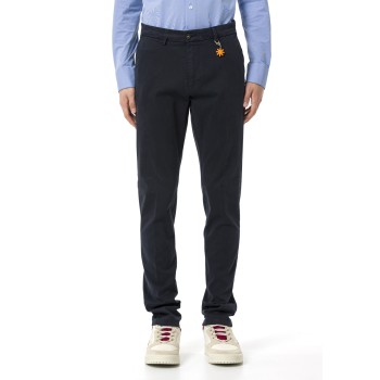 Pantalone Manuel Ritz in cotone