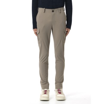 Pantaloni cargo RRD