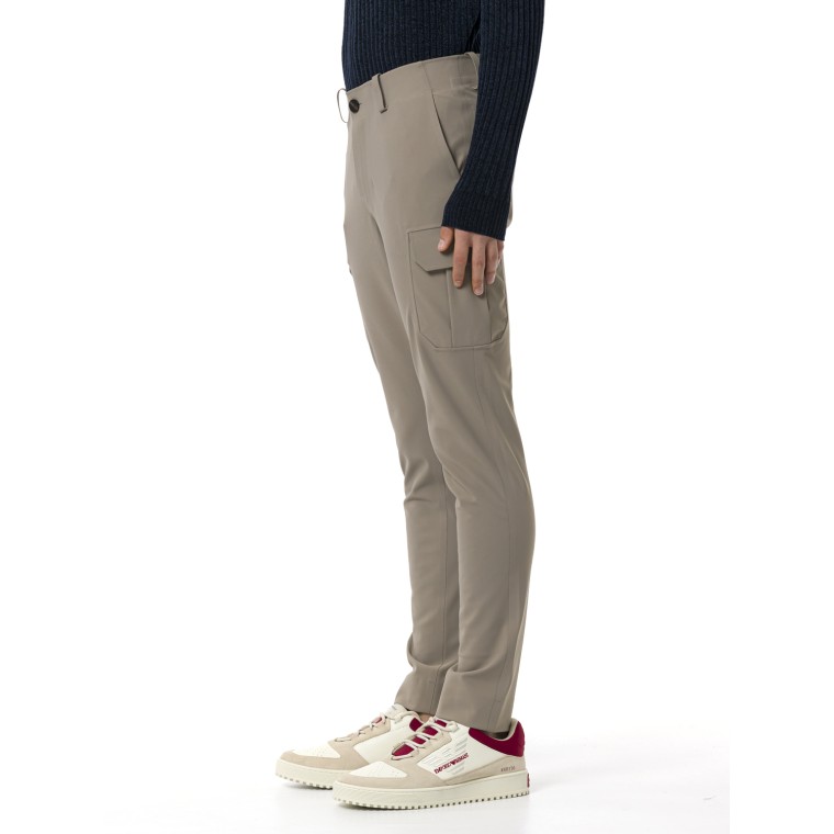 Pantaloni cargo RRD