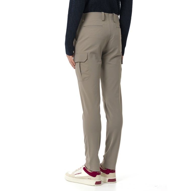 Pantaloni cargo RRD