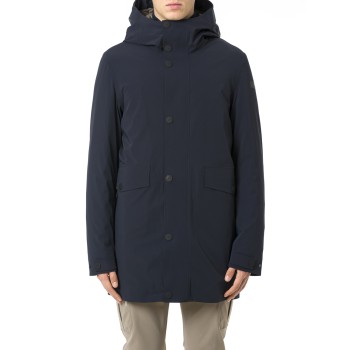 Parka RRD