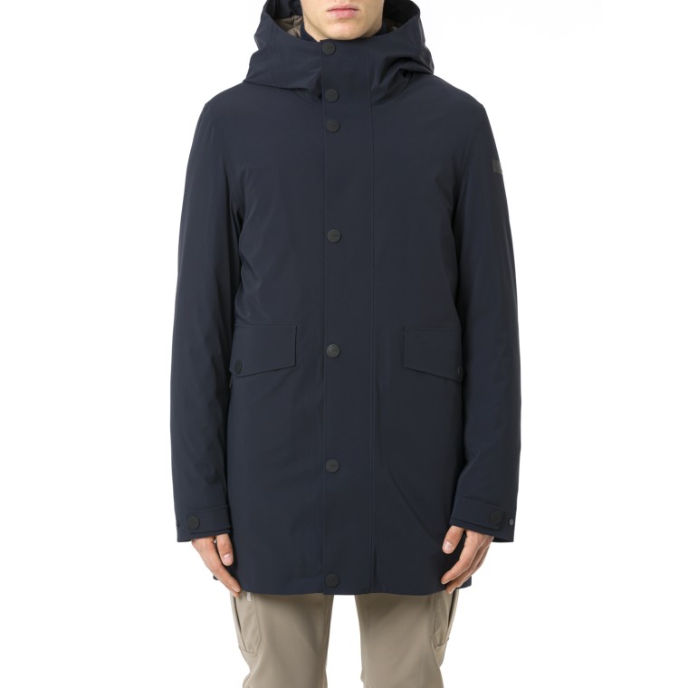 Parka RRD