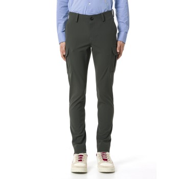 Pantaloni cargo RRD