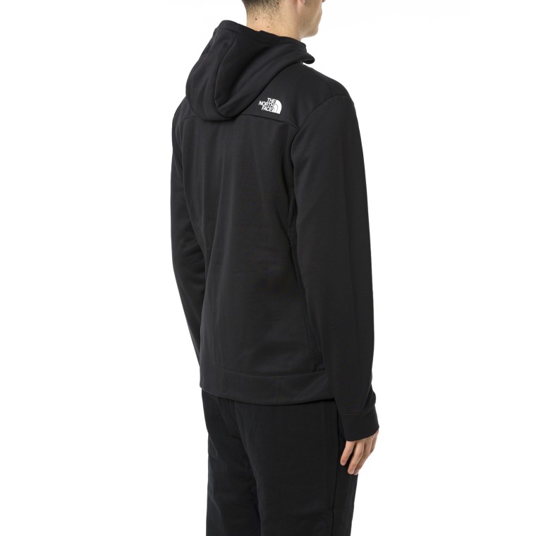 Pile con cerniera integrale Mountain Athletics The North Face