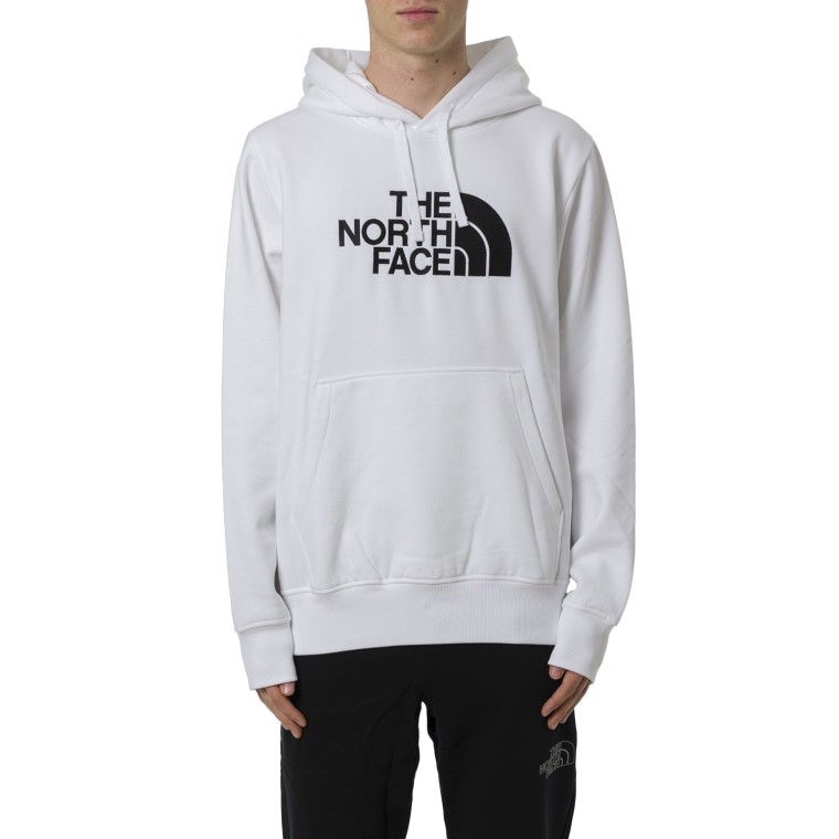 Felpa con cappuccio Drew Peak The North Face