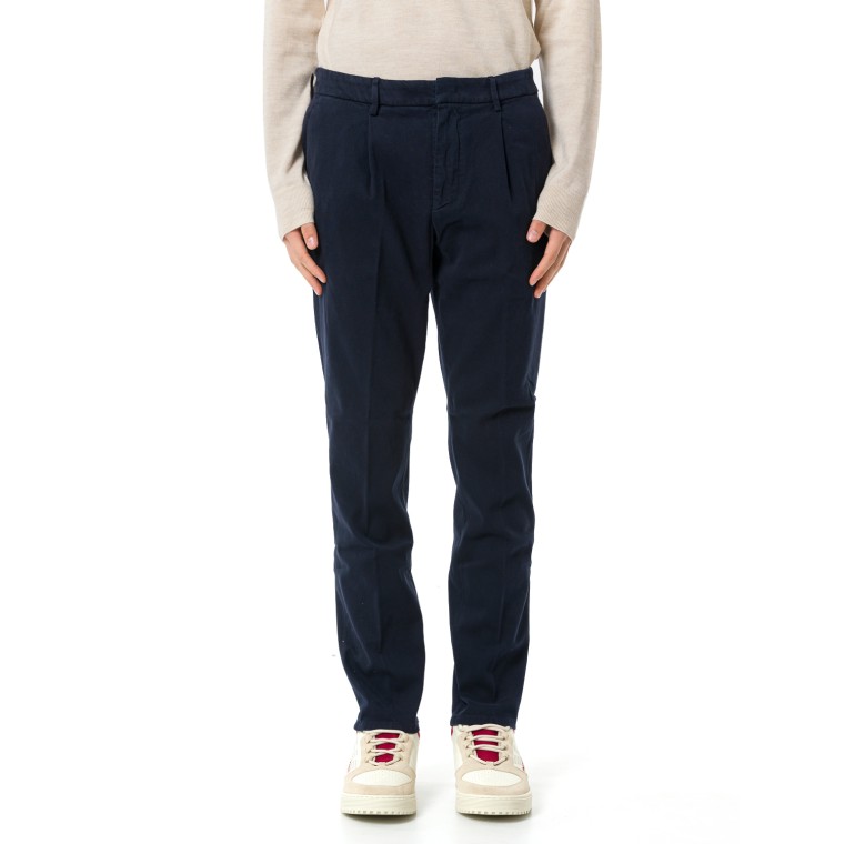 Pantaloni Dondup Ralp