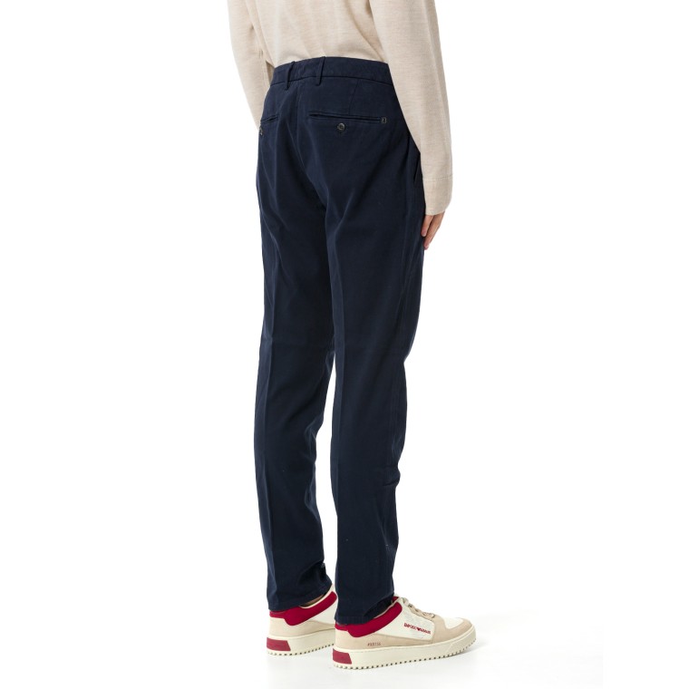 Pantaloni Dondup Ralp