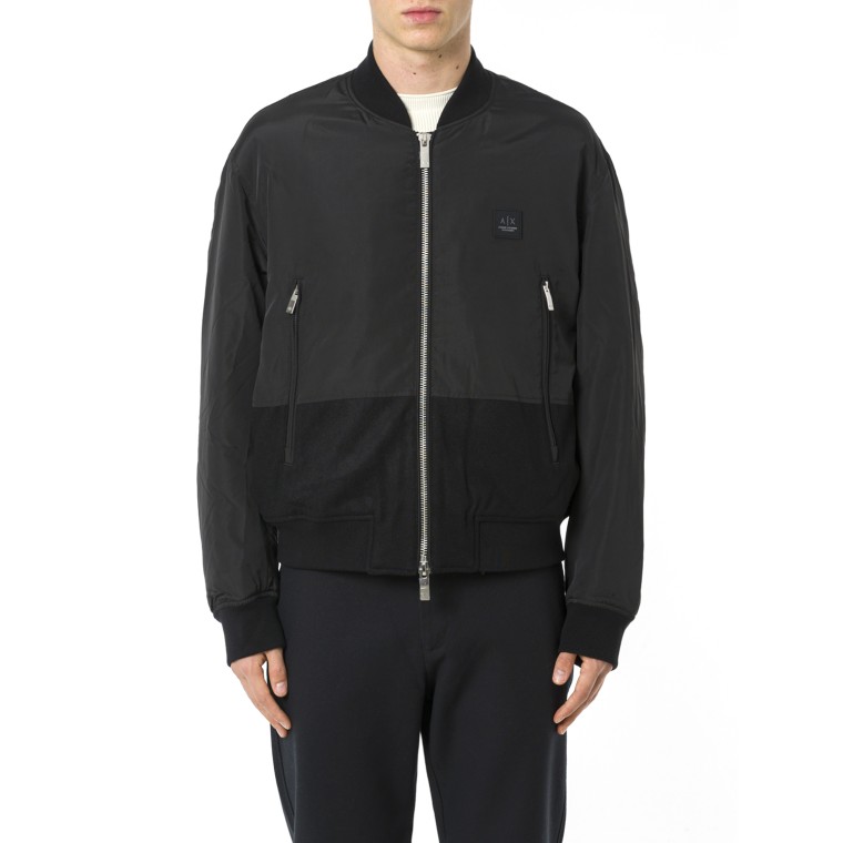 Bomber Armani Exchange