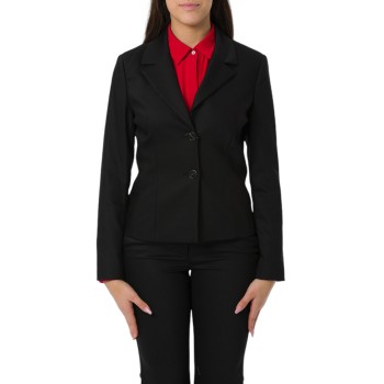 Blazer monopetto Marella