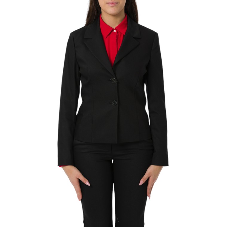 Blazer monopetto Marella