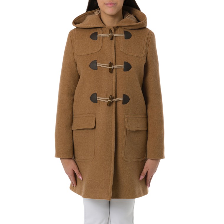 Cappotto montgomery Marella Sport