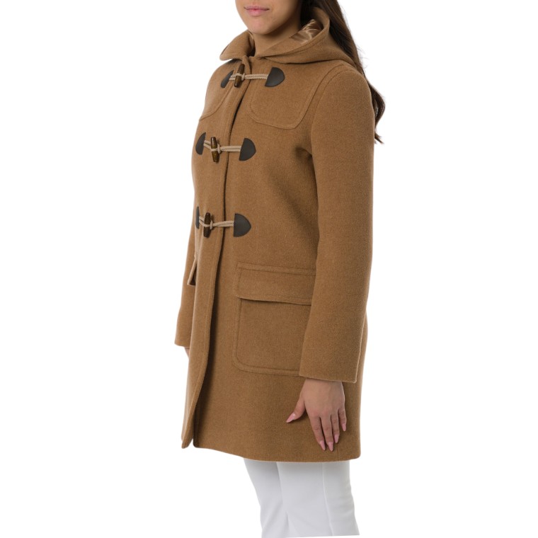 Cappotto montgomery Marella Sport